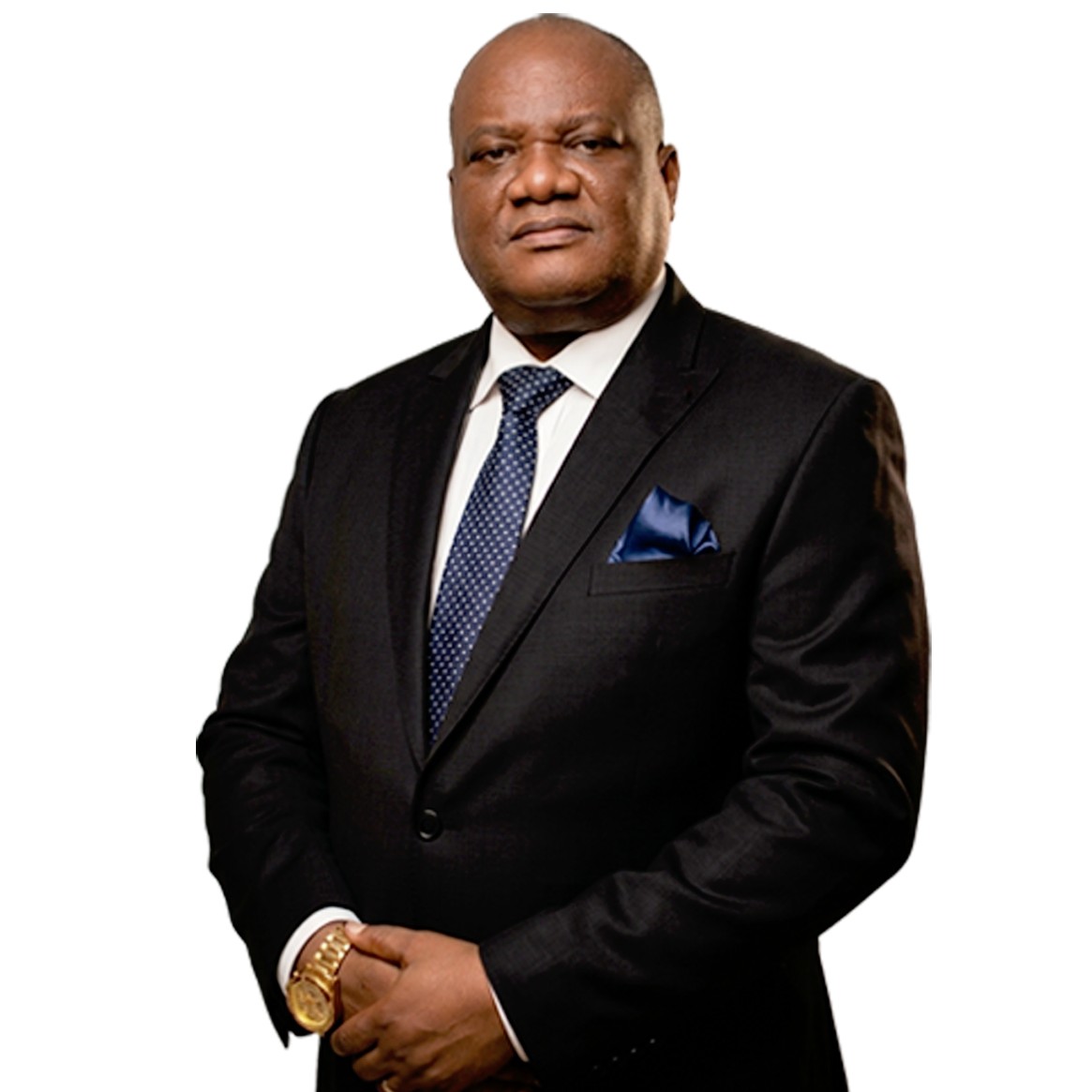 Bishop Curtis Fianu