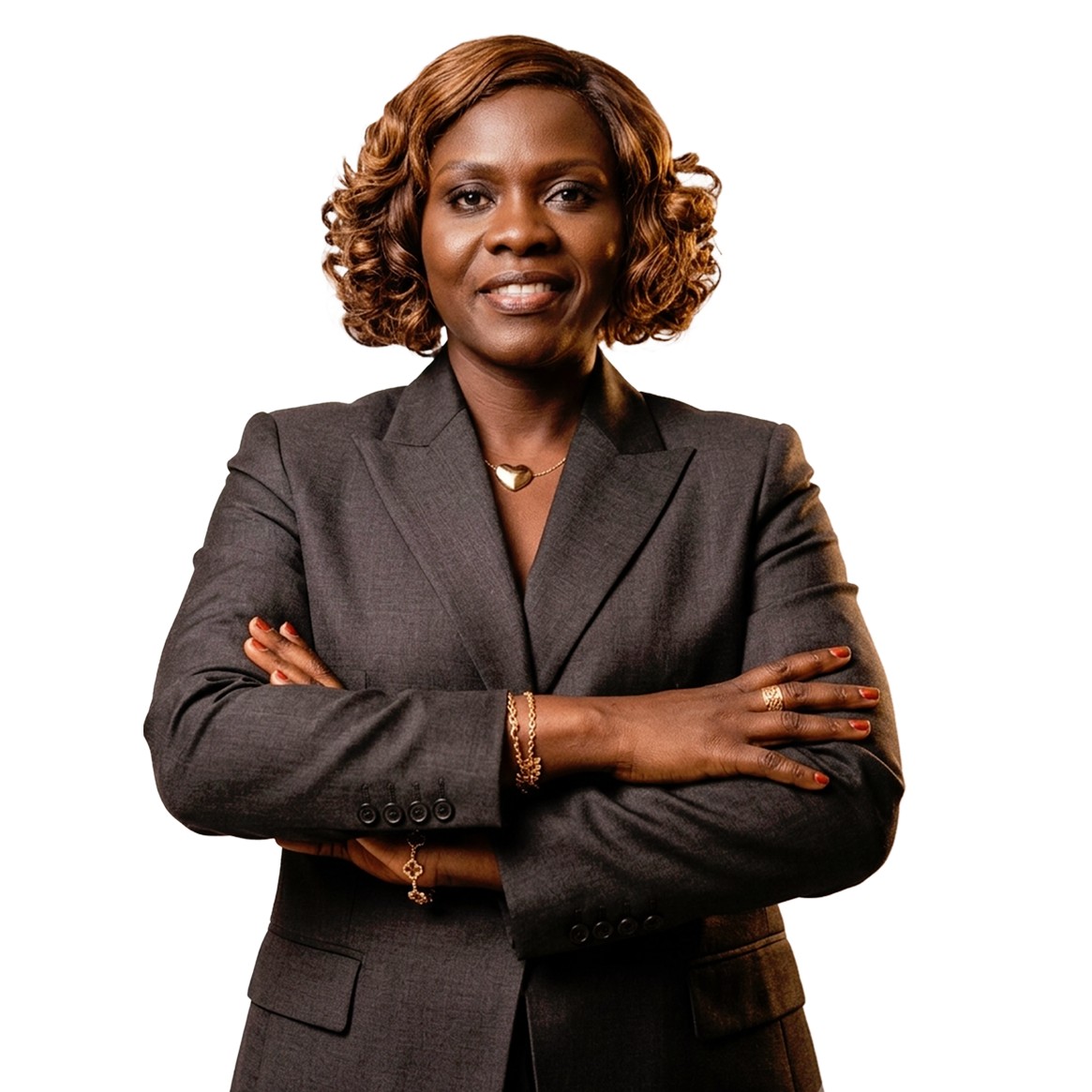 Rev. Yacoba Aubyn